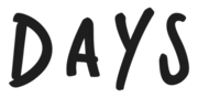 Days logo