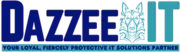 DaZZee IT Services logo