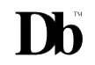 Db logo