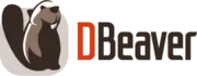 DBeaver logo