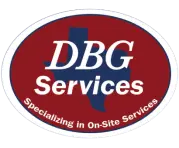 DBG Services logo