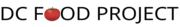 DC Food Project logo