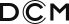 DCM logo