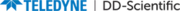 DD Scientific logo