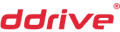 DDrive logo