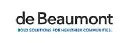 De Beaumont Foundation logo