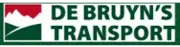 De Bruyn’s Transport logo