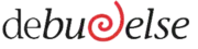 De Budelse logo