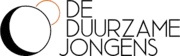 De Duurzame Jongens logo