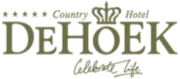 De Hoek Country Hotel logo