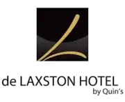 de Laxston Hotel by Quin’s logo