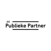 De Publieke Partner logo