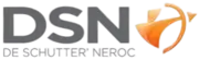 De Schutter Neroc (DSN) logo