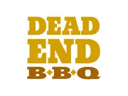 Dead End BBQ logo