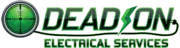 Dead on Electrical Services