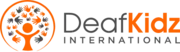 DeafKidz International logo