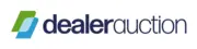 Dealer Auction logo