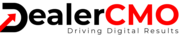DealerCMO logo