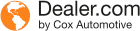Dealer.com logo