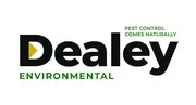 Dealey Environmental logo