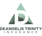 DeAngelis Trinity Insurance logo