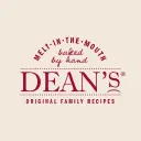 Deans Shortbread logo