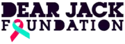 Dear Jack Foundation logo