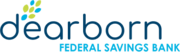 Dearborn Federal Savings Bank logo