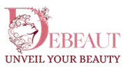 Debeaut logo
