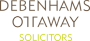 Debenhams Ottaway Solicitors