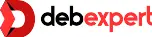 Debexpert logo