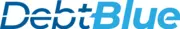 DebtBlue logo