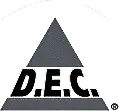 D.E.C
