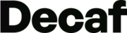 Decaf logo