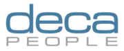Decapeople logo