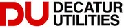 Decatur Utilities logo