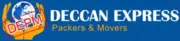 Deccan Express logo