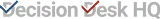 Decision Desk HQ logo