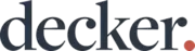 Decker Communications logo