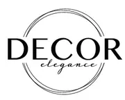 Decor Elegance logo