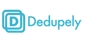 Dedupely