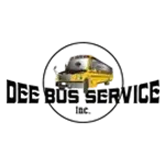 Dee Bus Service logo
