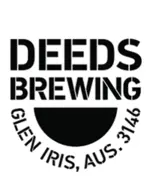Deeds Brewing logo