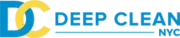 Deep Clean NYC logo