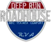 Deep Run Roadhouse logo