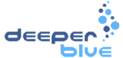 DeeperBlue logo
