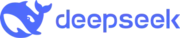 DeepSeek logo