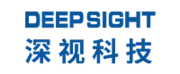 DeepSight logo