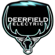 Deerfield Electric logo