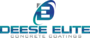Deese Elite Concrete Coatings logo